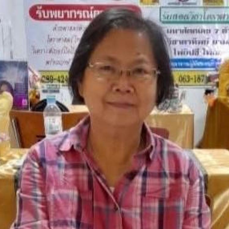 รูปโปรไฟล์ของ อ.หนิง ดูจบครบวงจร