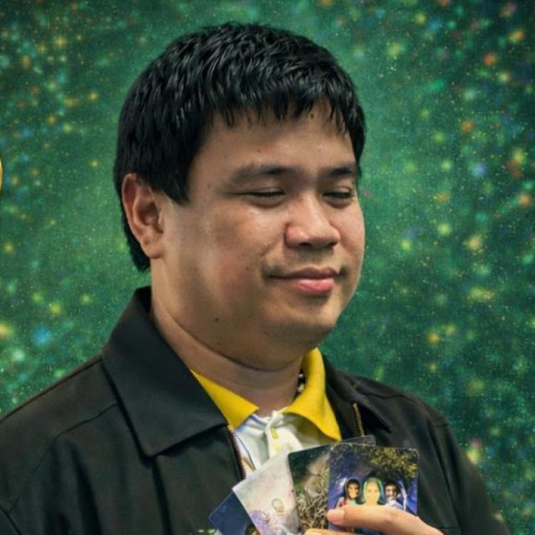 รูปโปรไฟล์ของ น้าโอ เนตรขวาพยากรณ์