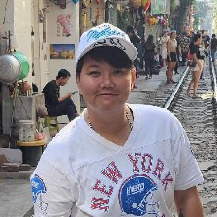 รูปโปรไฟล์ของ ฐานิมหากาลี