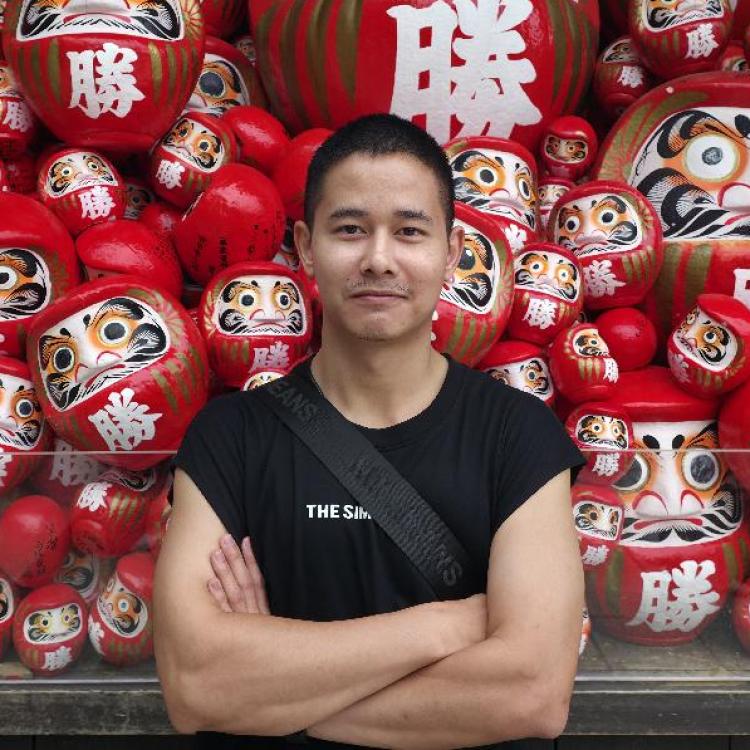 รูปโปรไฟล์ของ หมอโป้ โหราพยากรณ์