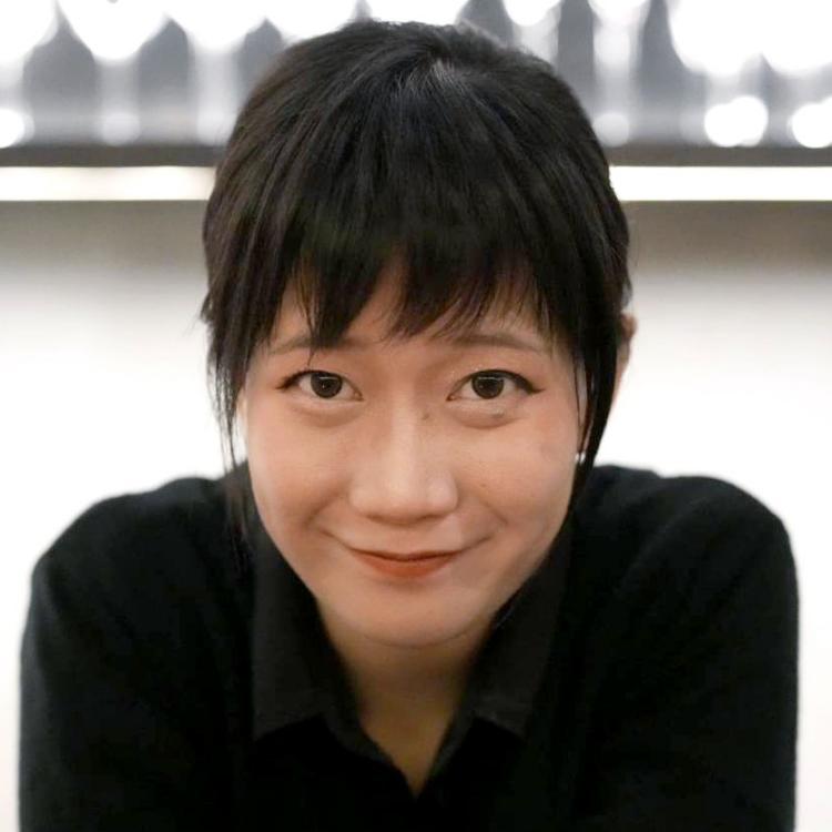 รูปโปรไฟล์ของ แม่หมอจินจัง