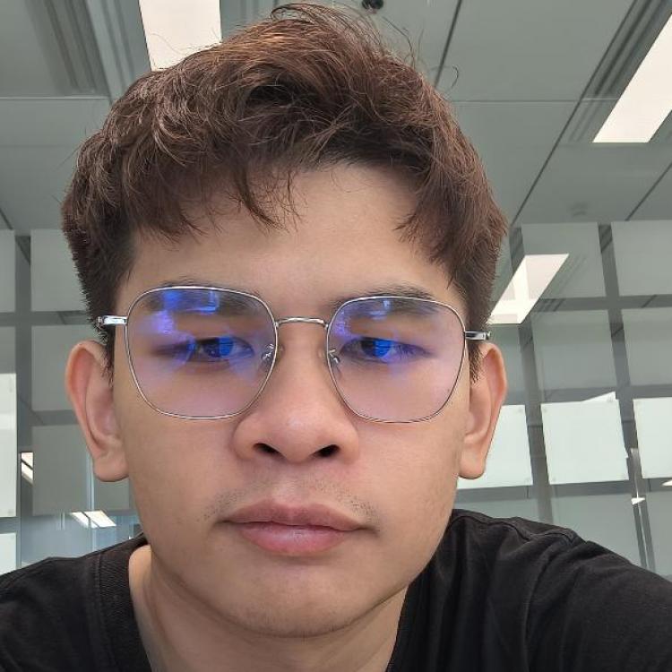 รูปโปรไฟล์ของ Sans