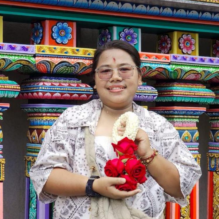 รูปโปรไฟล์ของ อ.เจไพ่พยากรณ์ฮิวใจ