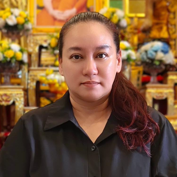 รูปโปรไฟล์ของ แม่หมอ..แอน