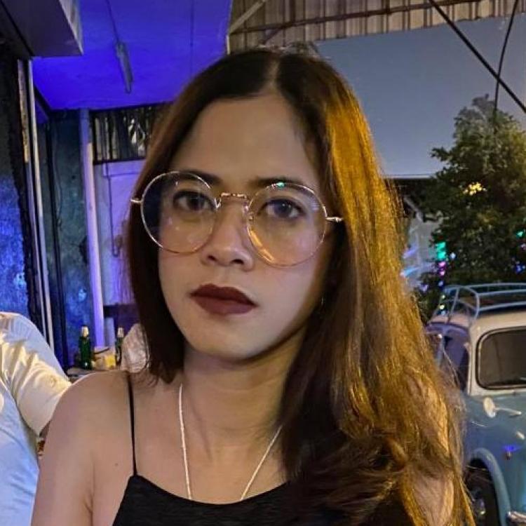 รูปโปรไฟล์ของ ณฐพร ไพ่ผีฟ้าพญาแถน