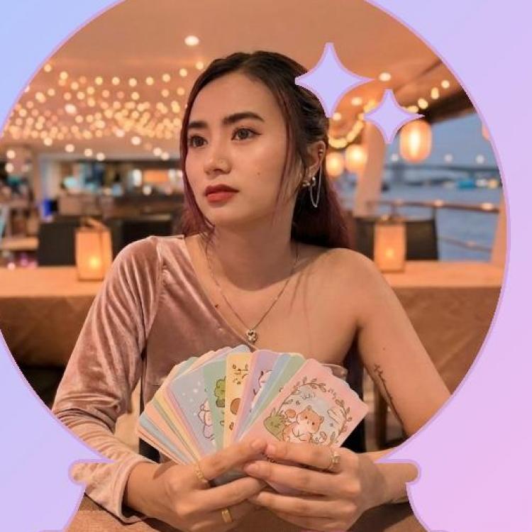 รูปโปรไฟล์ของ พี่หมออ่านใจ