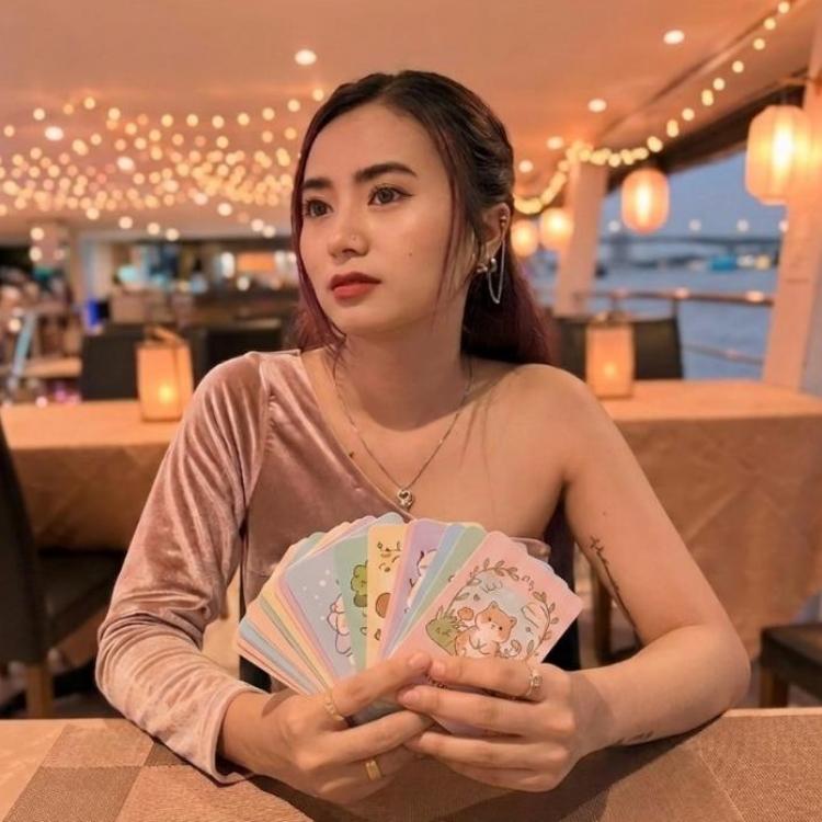 รูปโปรไฟล์ของ พี่หมออ่านใจ