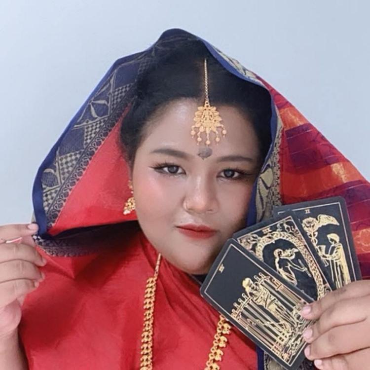 รูปโปรไฟล์ของ อ.ลิลลี่