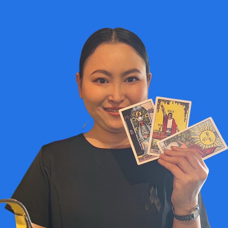 รูปโปรไฟล์ของ หมอฝ้ายเกลาที่คัน