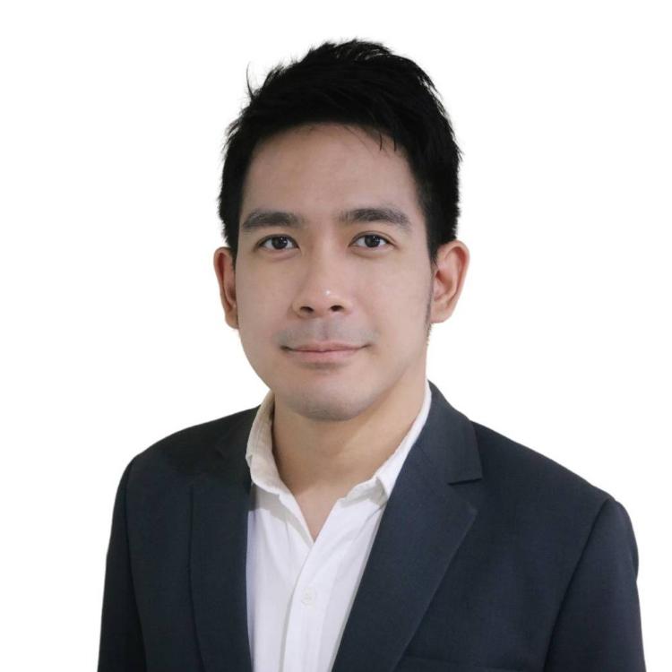 รูปโปรไฟล์ของ ดูไพ่กับครูบี