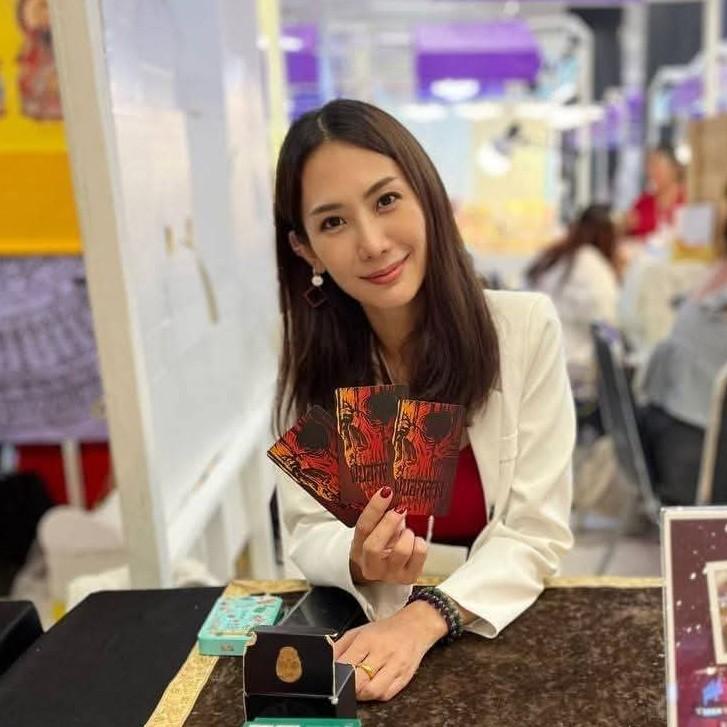 รูปโปรไฟล์ของ อ.พรรษา