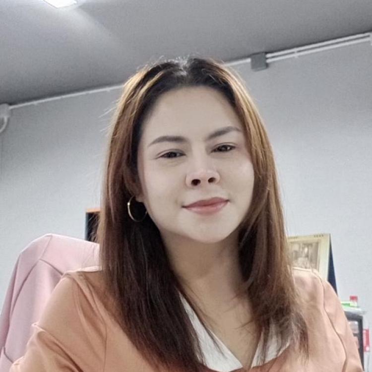 รูปโปรไฟล์ของ ญาณินพลิกชะตา