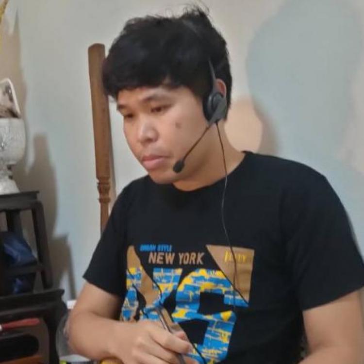 รูปโปรไฟล์ของ อ.วิรุจน์บารมีพ่อแก่