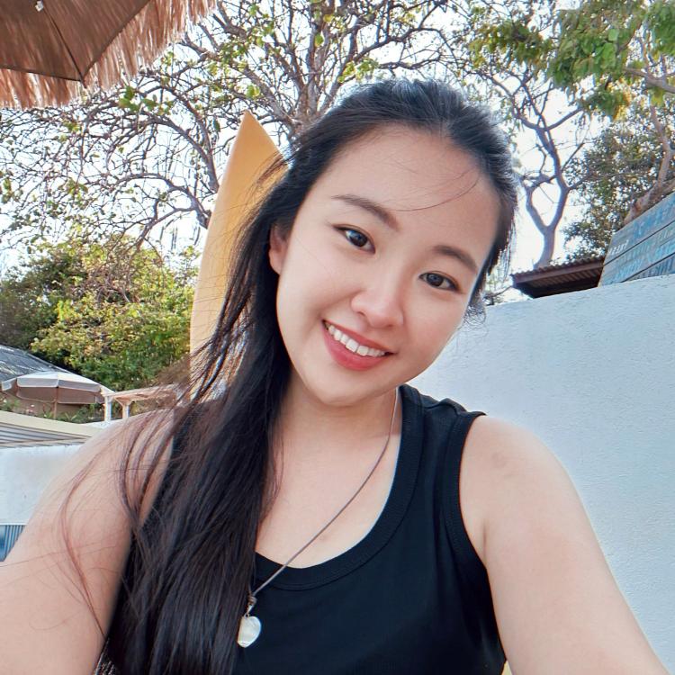 รูปโปรไฟล์ของ แม่หมอเฮเลน