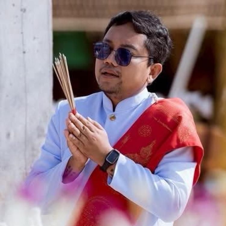 รูปโปรไฟล์ของ อ.วัชระพงษ์