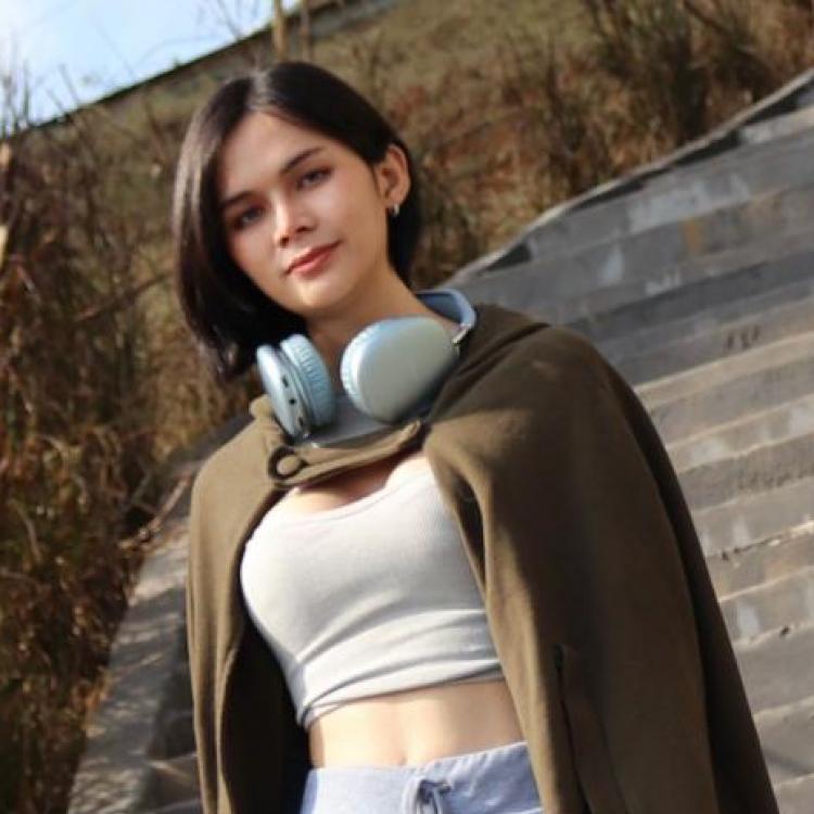 รูปโปรไฟล์ของ nyx พยากรณ์