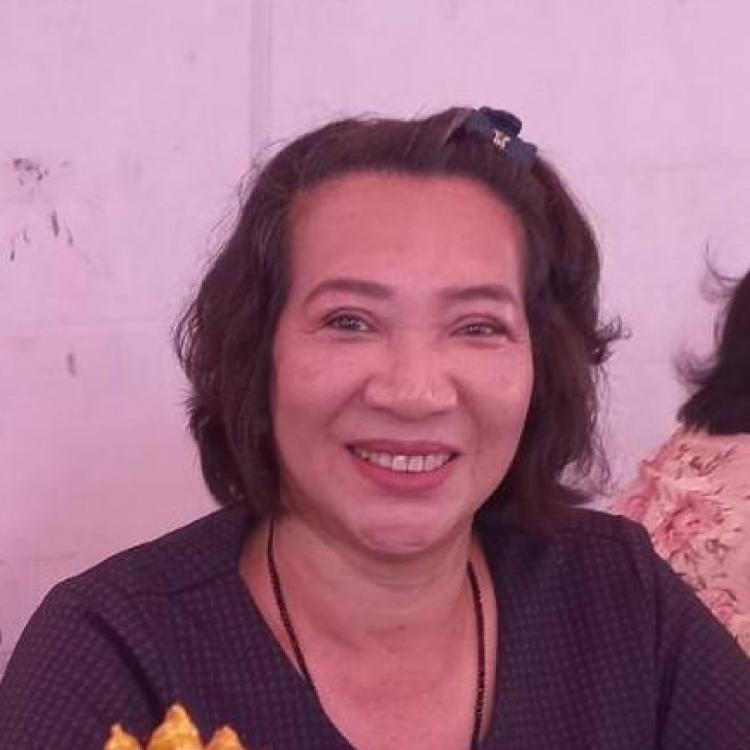 รูปโปรไฟล์ของ ครูหมอ อ่านไพ่ยิปซี