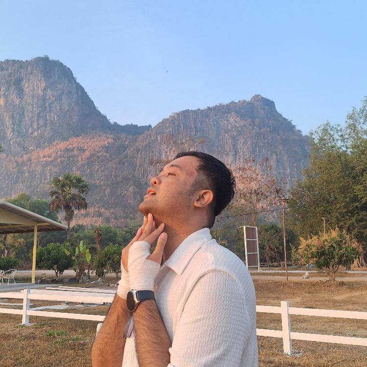 รูปโปรไฟล์ของ หมอมิกไหมครับ