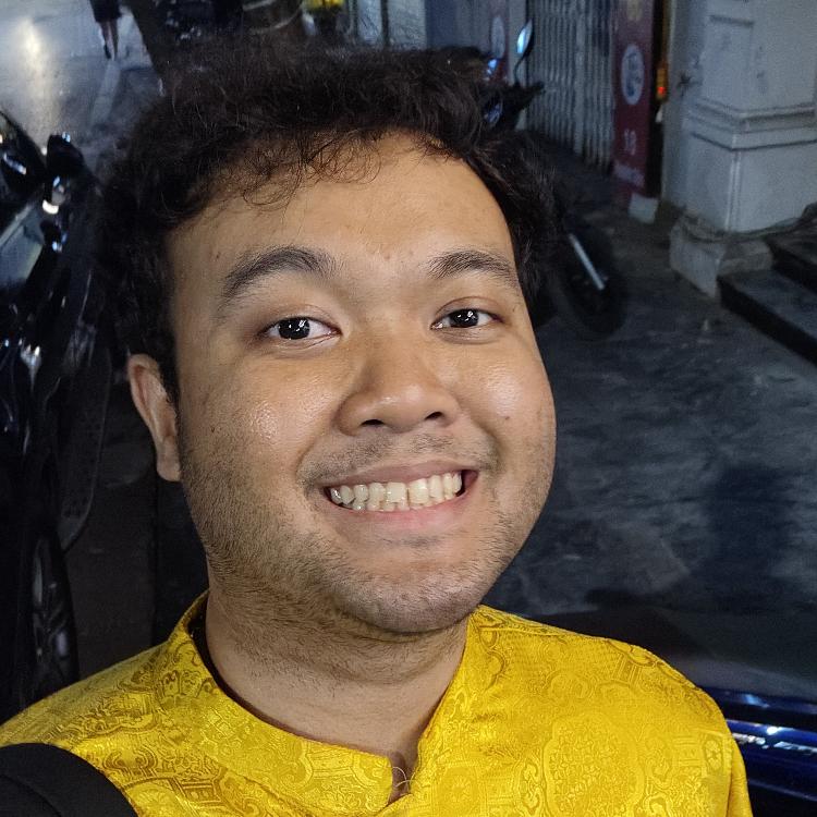 รูปโปรไฟล์ของ หมอมิกไหมครับ