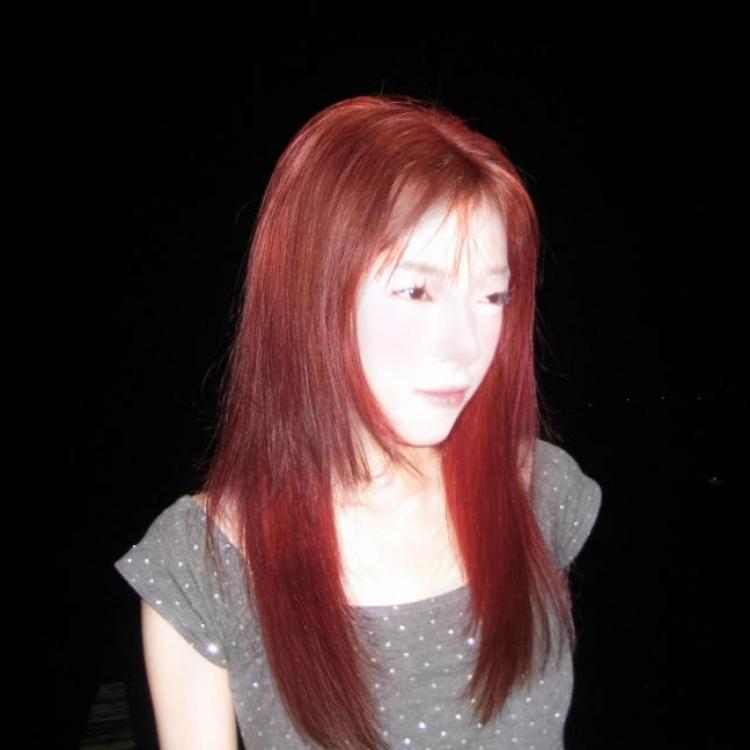 รูปโปรไฟล์ของ แม่หมอเฟ่ยหมวย