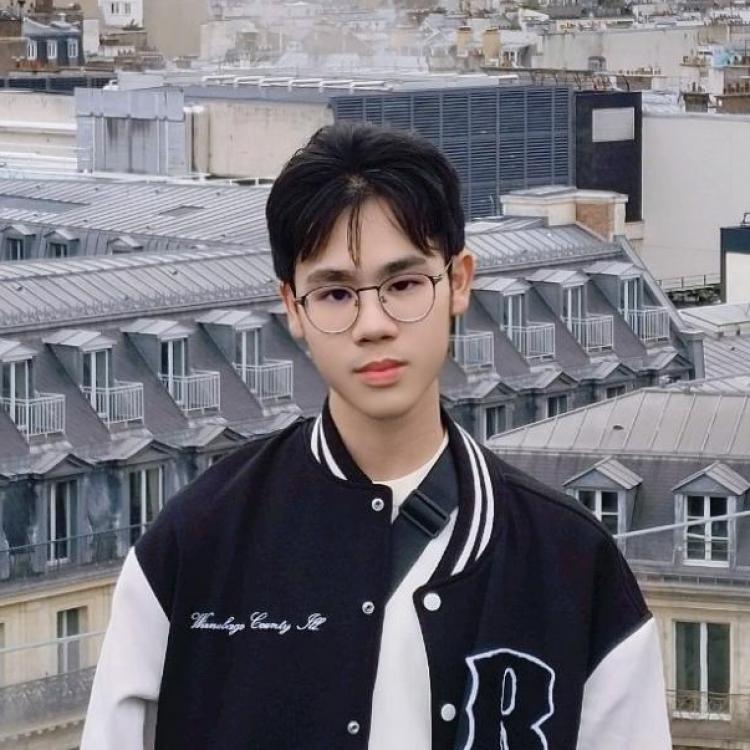 รูปโปรไฟล์ของ หมอดูเจนz