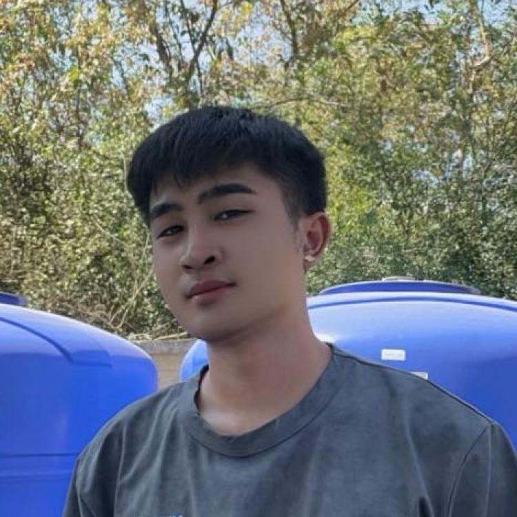 รูปโปรไฟล์ของ เทพพยากร