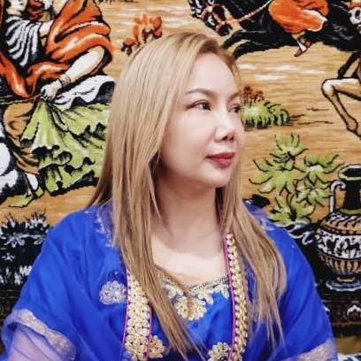 รูปโปรไฟล์ของ แม่หมอแพทตี้