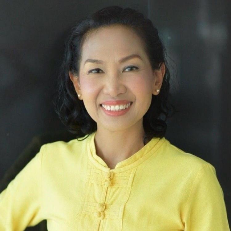 รูปโปรไฟล์ของ เปิดไพ่มันดาลาแก้ปัญหาชีวิต