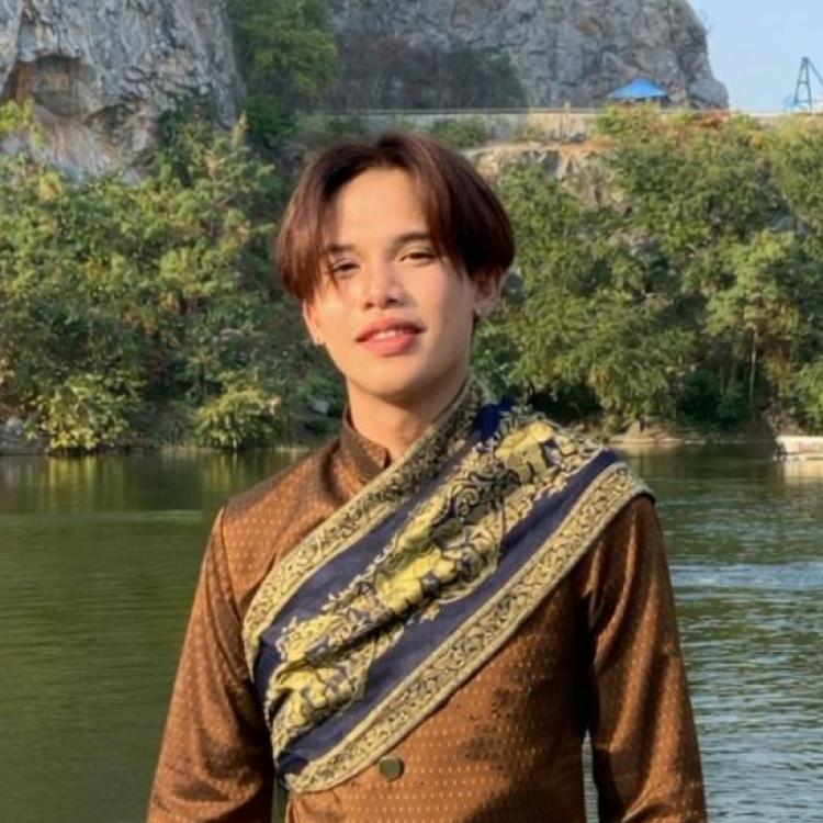 รูปโปรไฟล์ของ พ่อหมอคัตสึ