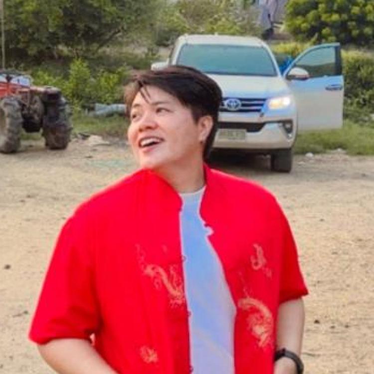 รูปโปรไฟล์ของ ลักยิ้ม