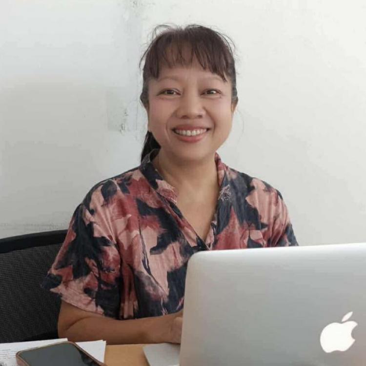 รูปโปรไฟล์ของ เปิดไพ่ เปิดใจรับพลัง