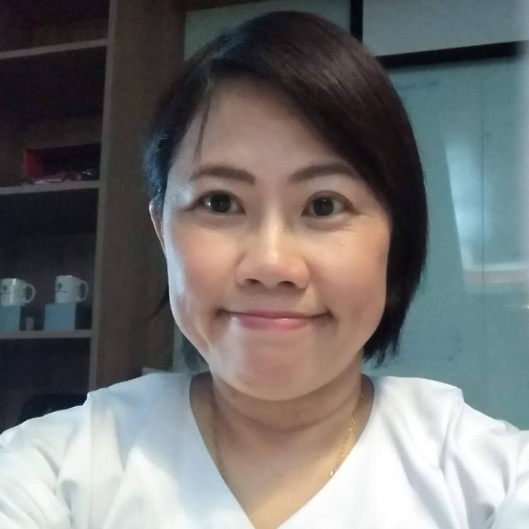 รูปโปรไฟล์ของ อ.ทิชา(หมอโบ)