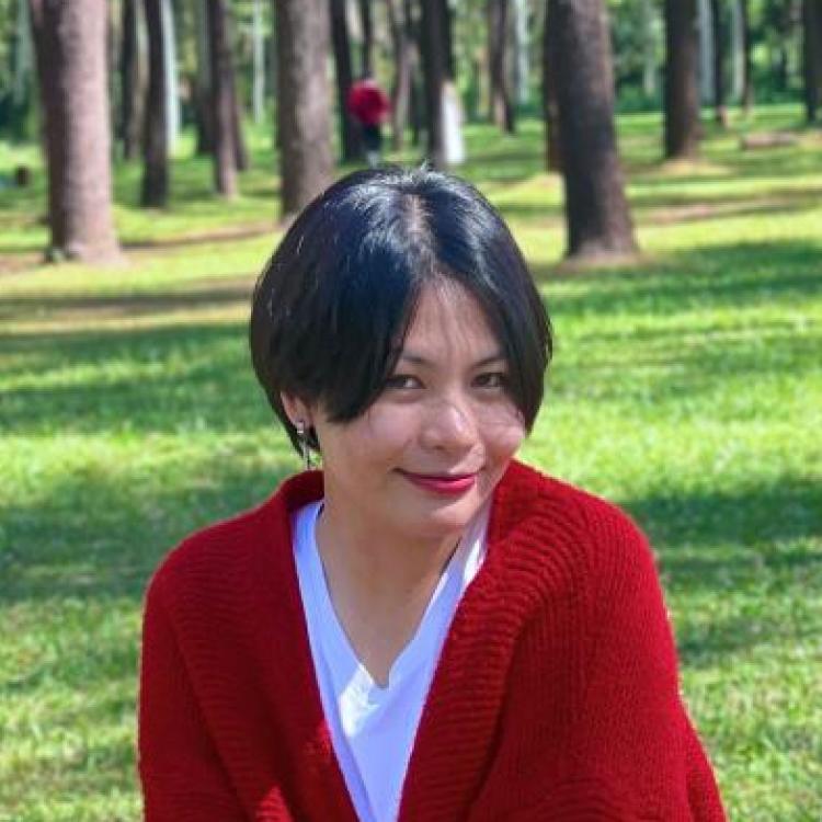 รูปโปรไฟล์ของ แม่หมอจิบ