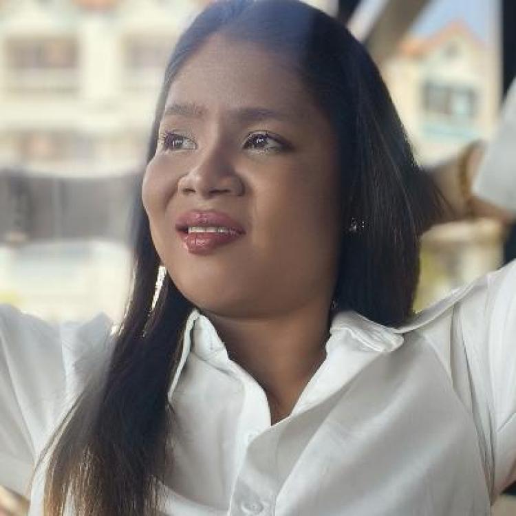 รูปโปรไฟล์ของ แม่หมอปีใหม่