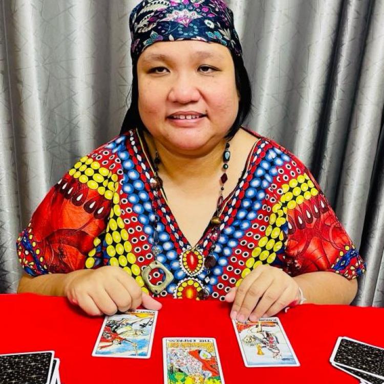 รูปโปรไฟล์ของ หมอนุ้ย ยิปซีตาบอด