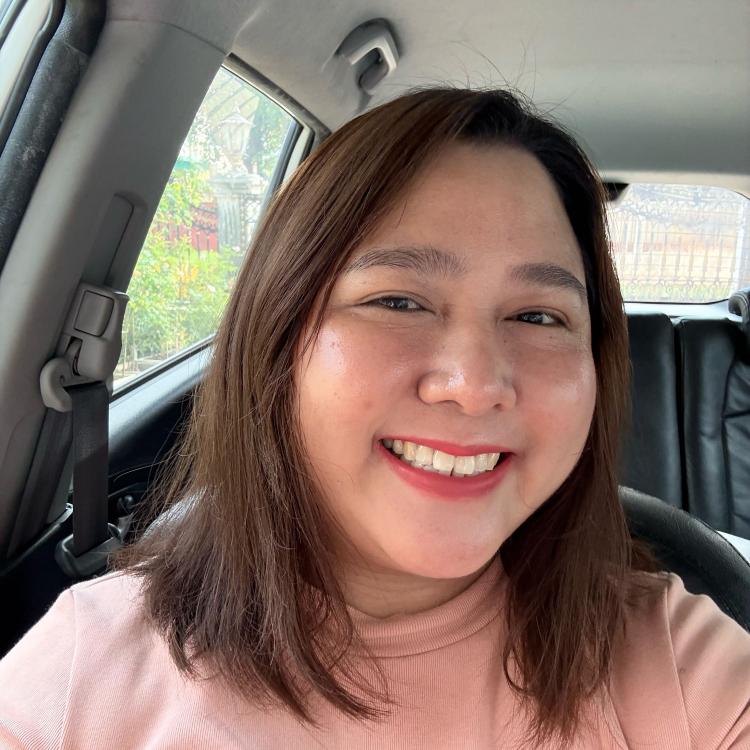 รูปโปรไฟล์ของ หมอฝ้าย Tarot