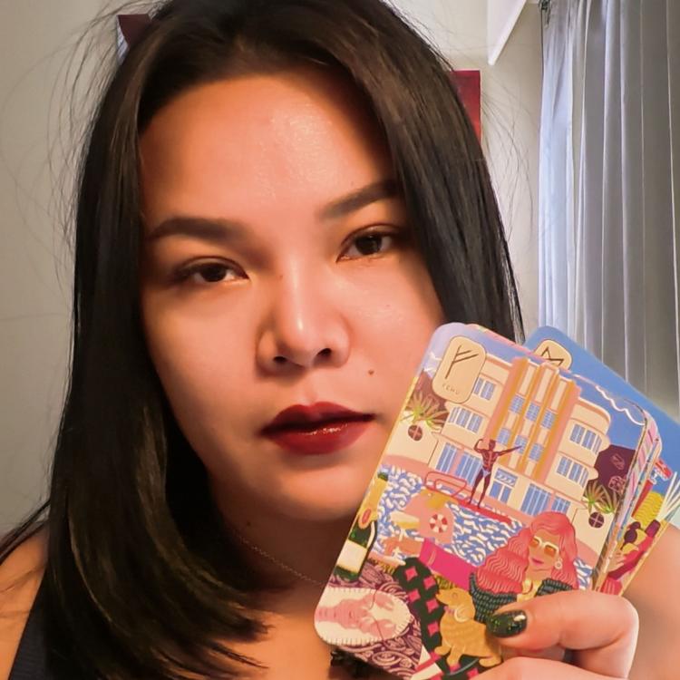 รูปโปรไฟล์ของ FAY