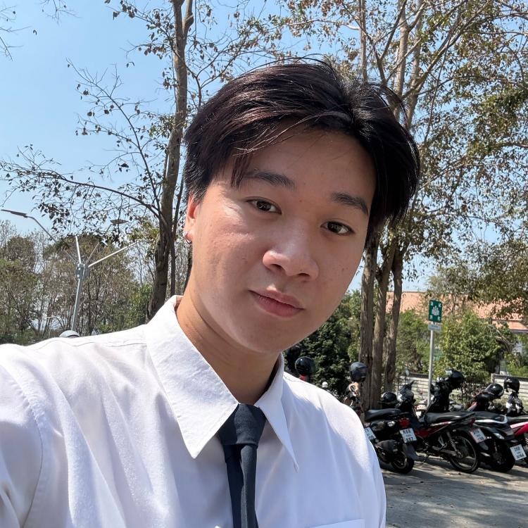 รูปโปรไฟล์ของ พ่อหมอม่อนเช็คดวง