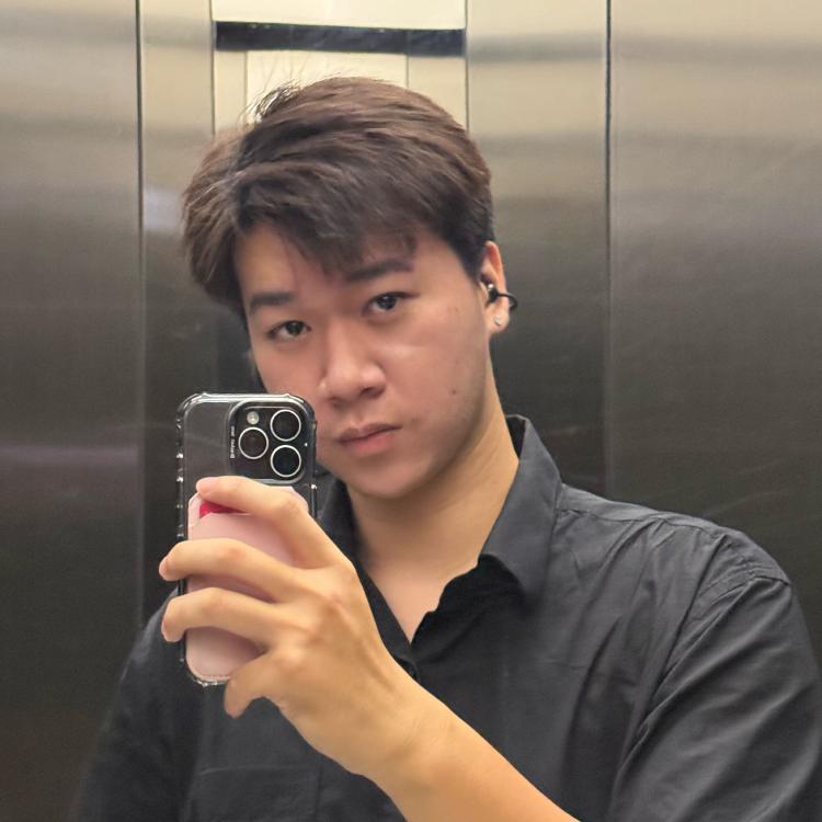รูปโปรไฟล์ของ พ่อหมอม่อนเช็คดวง
