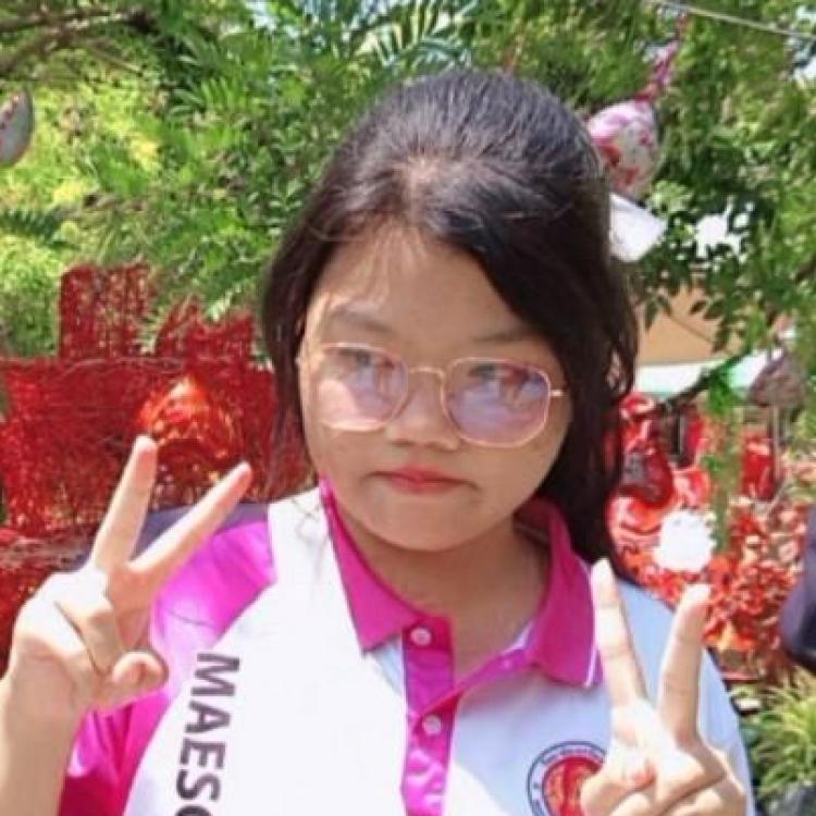 รูปโปรไฟล์ของ แอนนา