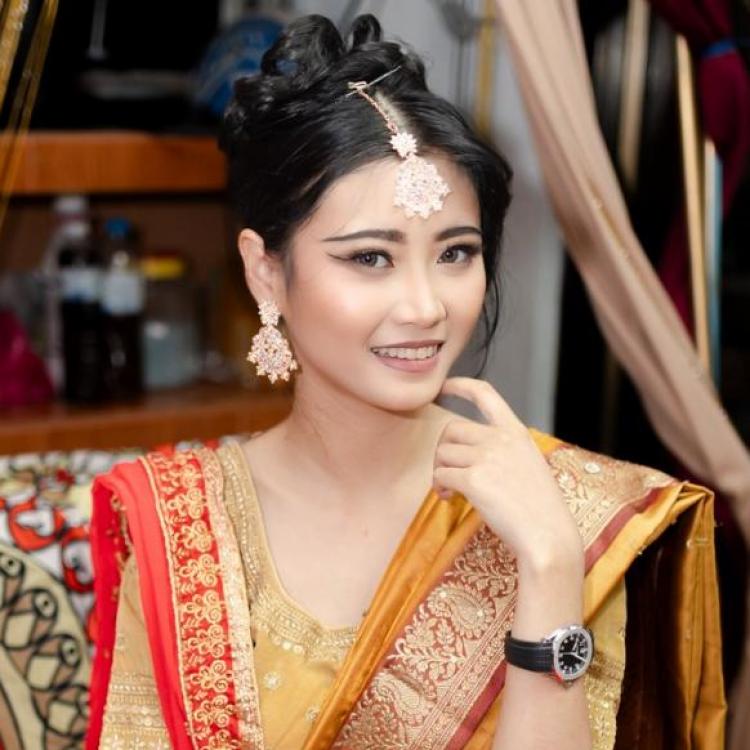 รูปโปรไฟล์ของ แม่หมอป๊อปไพ่สื่อเทพ