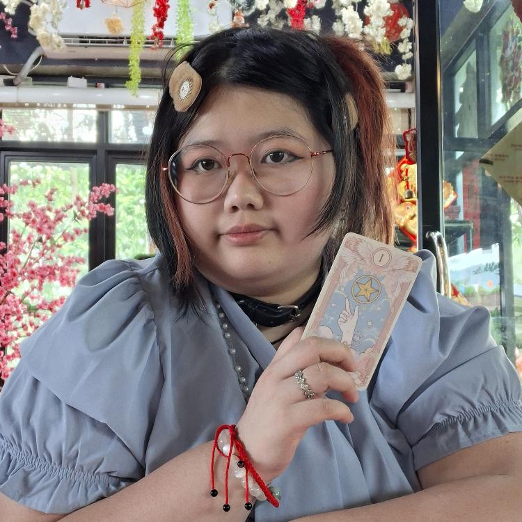 รูปโปรไฟล์ของ มณีลูกเห้งเจีย