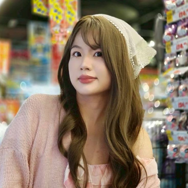รูปโปรไฟล์ของ แม่หมอใบใบ 