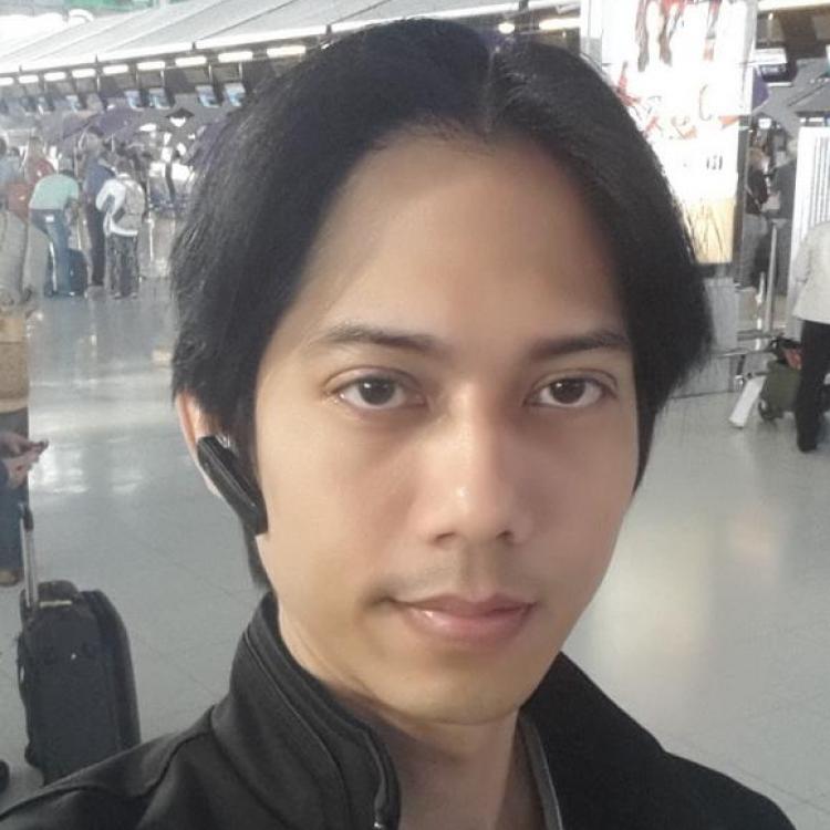 รูปโปรไฟล์ของ Vedas