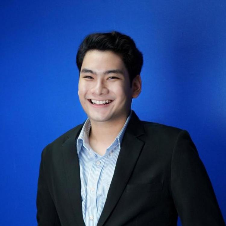 รูปโปรไฟล์ของ Itsda Thinboom