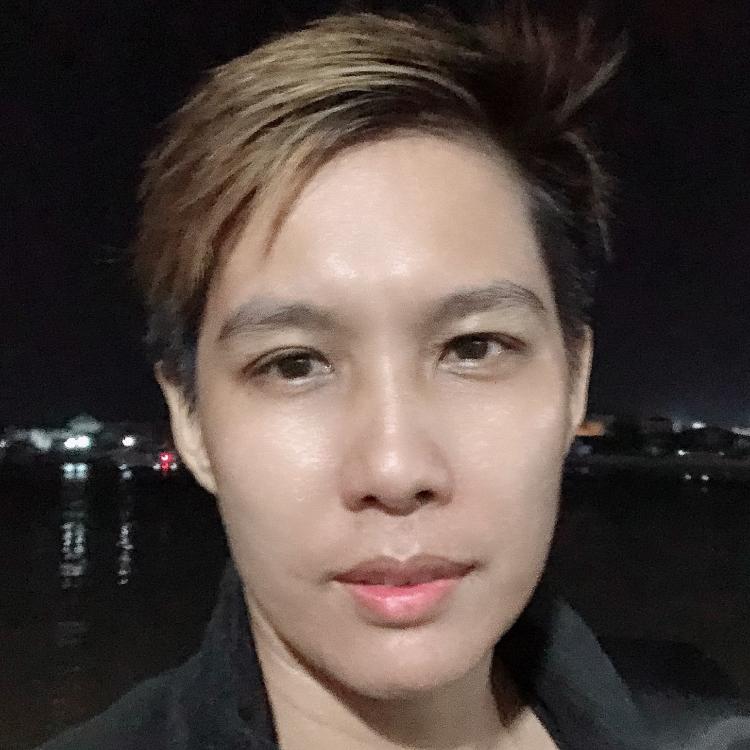 รูปโปรไฟล์ของ หมอนิค