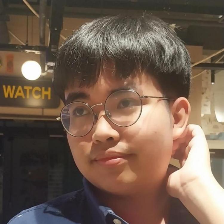 รูปโปรไฟล์ของ พี่หมอหมูน้อย