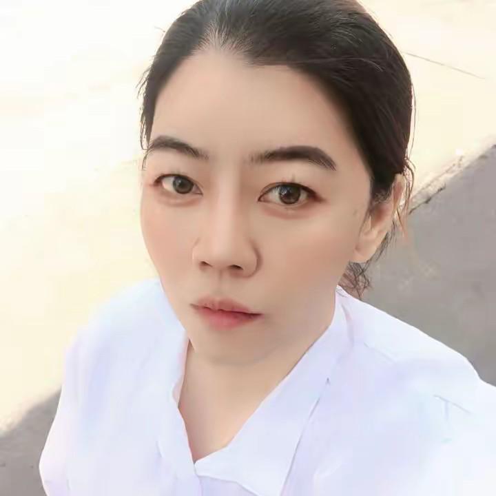 รูปโปรไฟล์ของ หมอหลิน