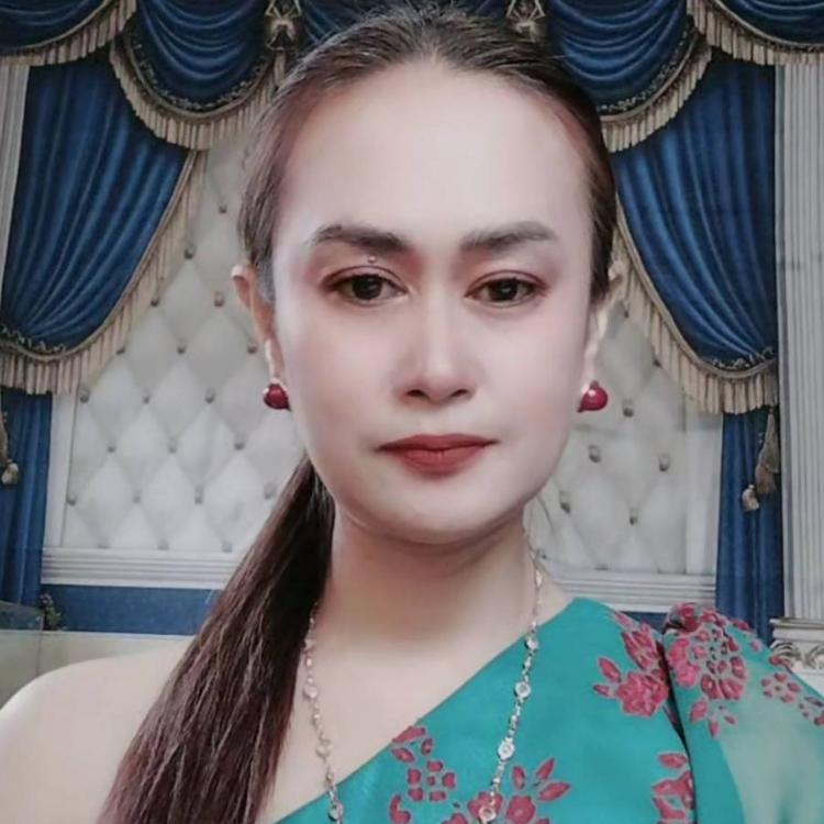 รูปโปรไฟล์ของ อ.นุชนภา