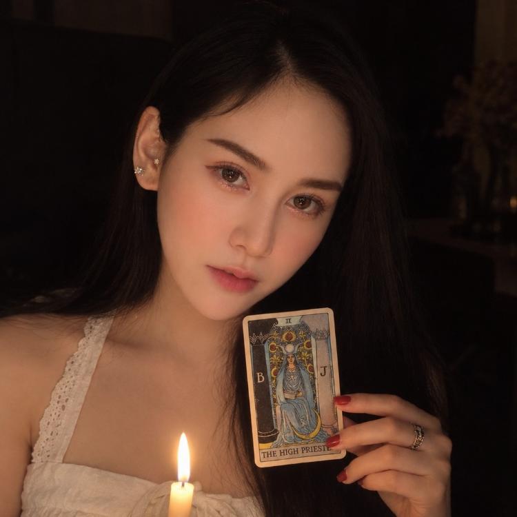 รูปโปรไฟล์ของ เมตายา ทาโร่ต์